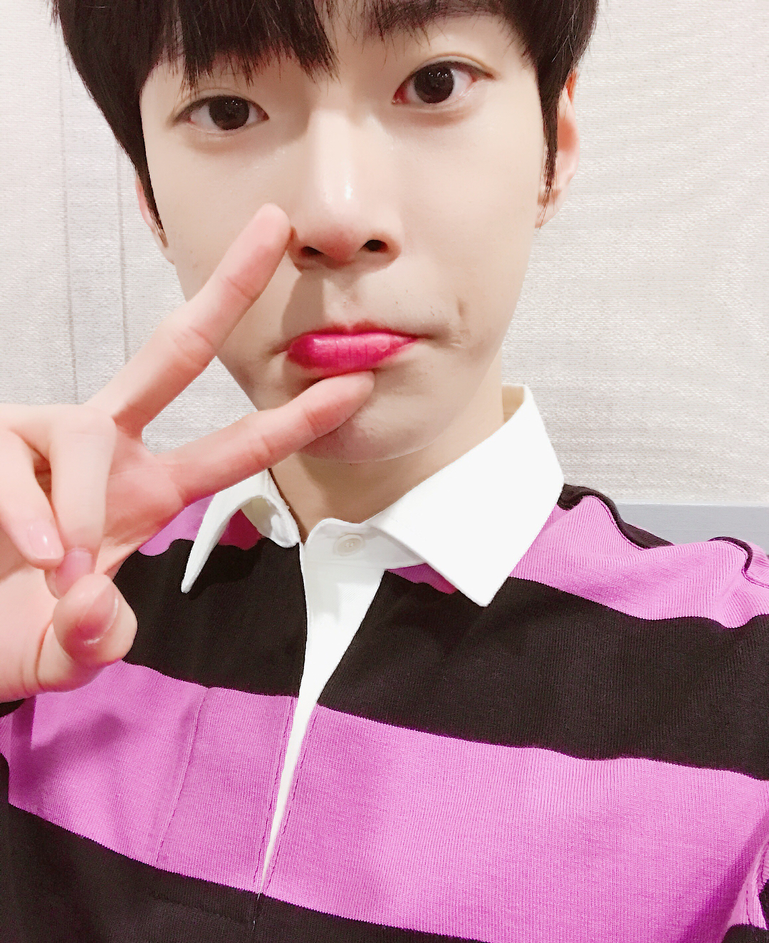 🐰 도영이 엔나나 사진 모음 (ㅅㅇㅈㅇ) 🐰 | 인스티즈