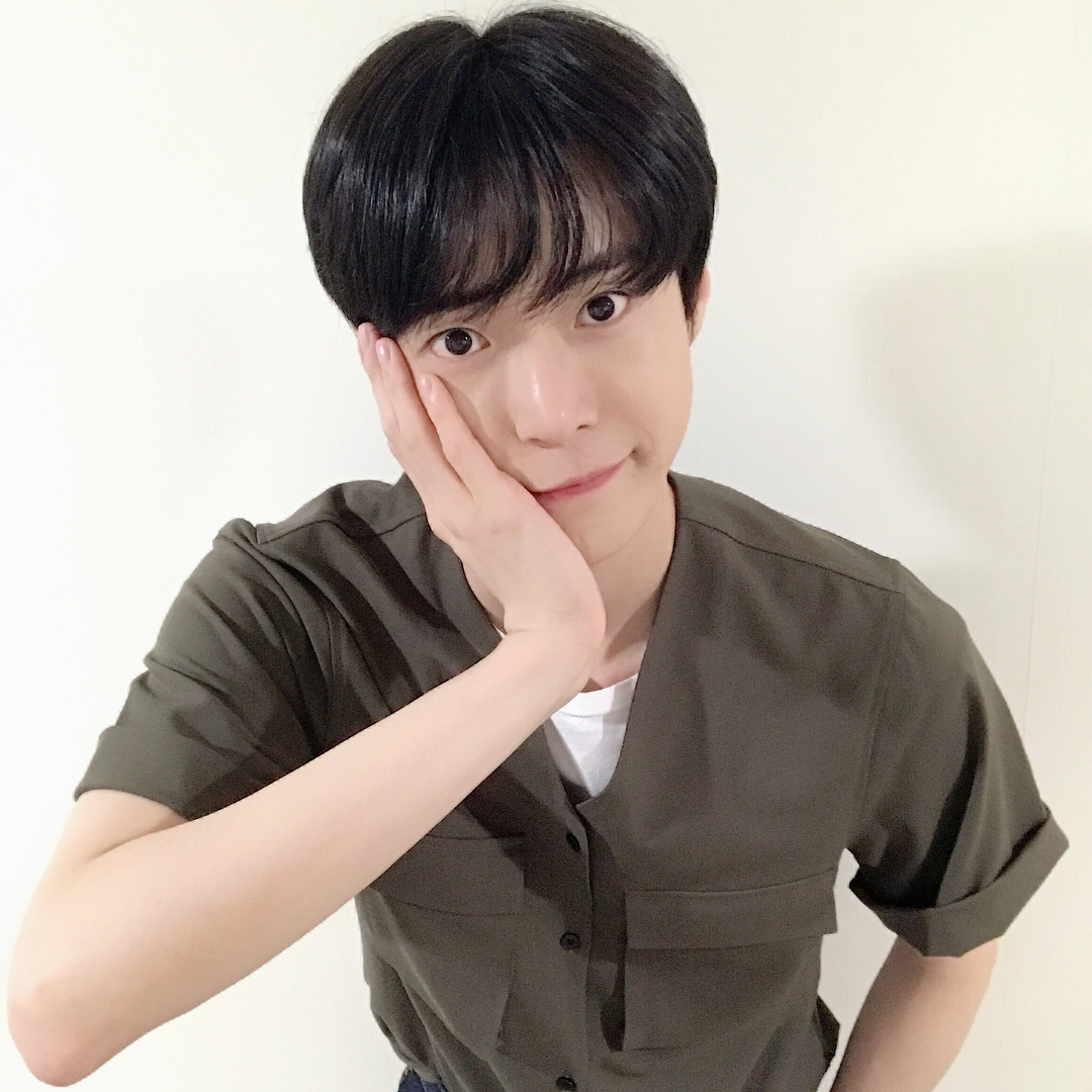 🐰 도영이 엔나나 사진 모음 (ㅅㅇㅈㅇ) 🐰 | 인스티즈