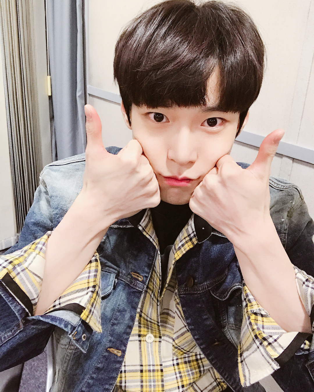 🐰 도영이 엔나나 사진 모음 (ㅅㅇㅈㅇ) 🐰 | 인스티즈