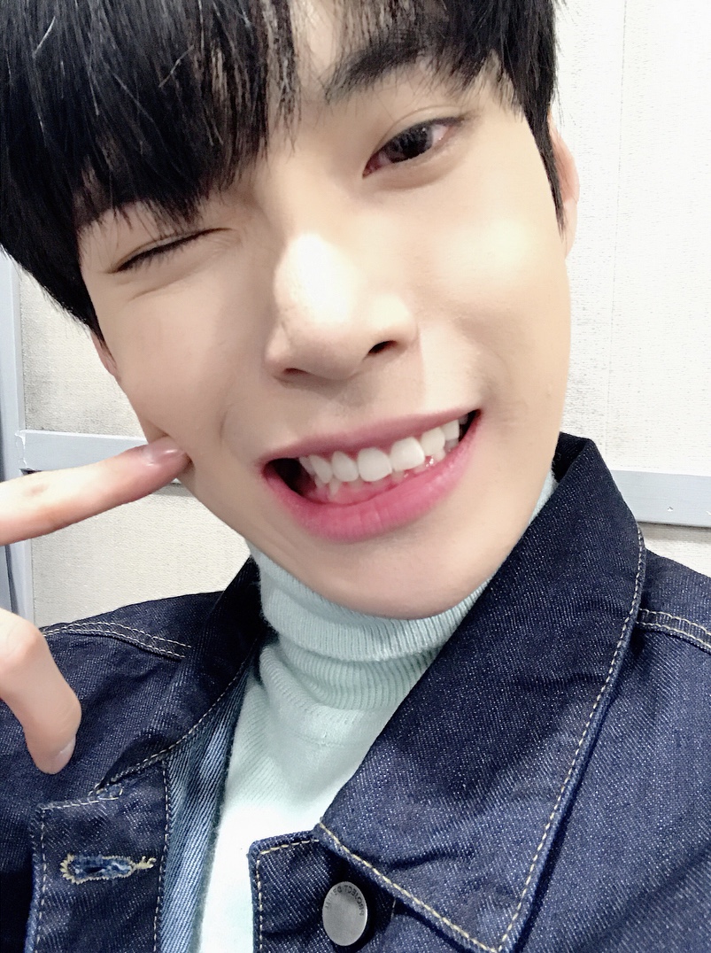 🐰 도영이 엔나나 사진 모음 (ㅅㅇㅈㅇ) 🐰 | 인스티즈