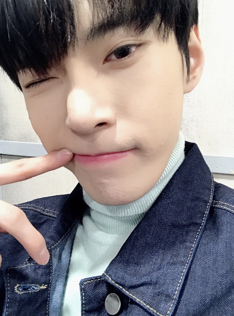 🐰 도영이 엔나나 사진 모음 (ㅅㅇㅈㅇ) 🐰 | 인스티즈