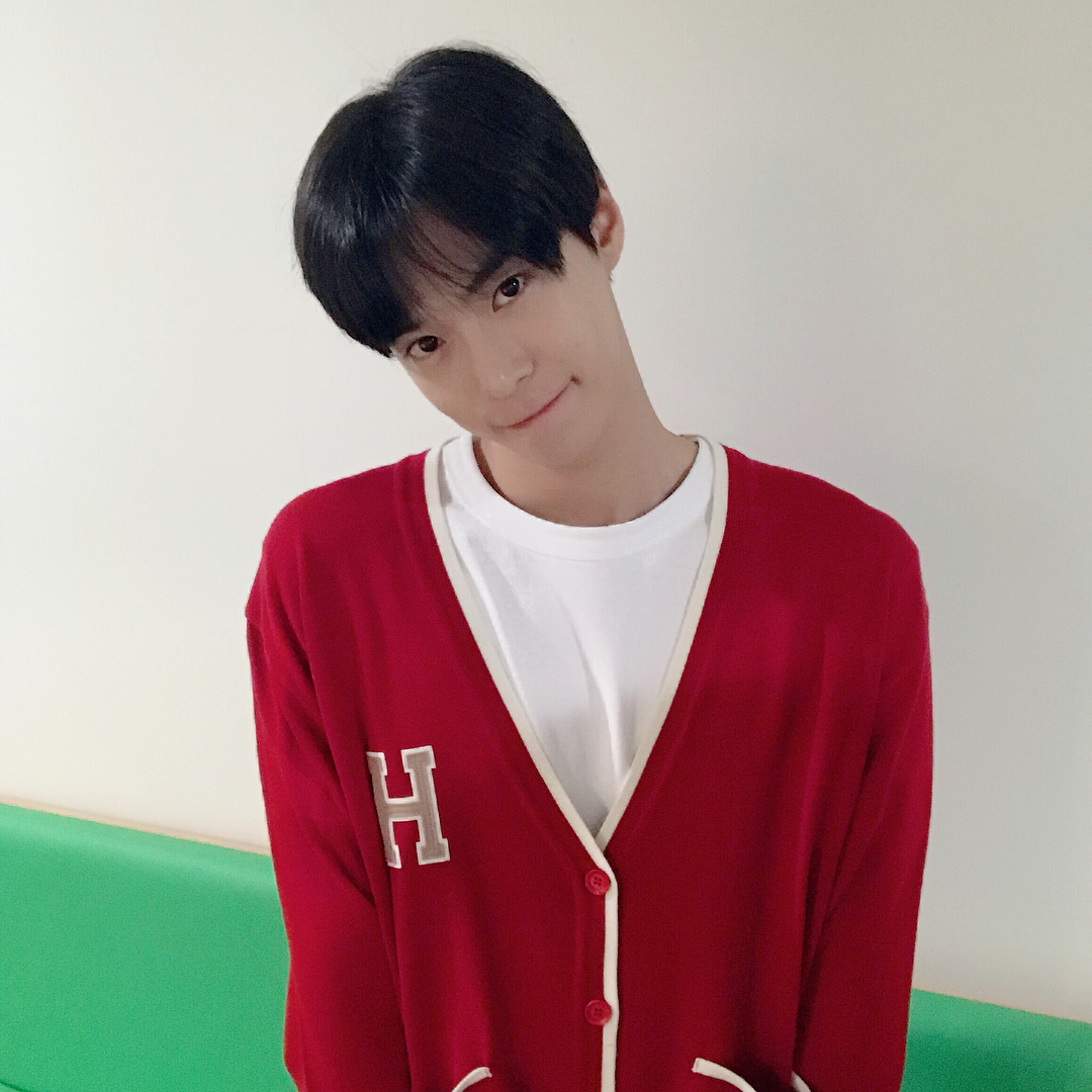 🐰 도영이 엔나나 사진 모음 (ㅅㅇㅈㅇ) 🐰 | 인스티즈