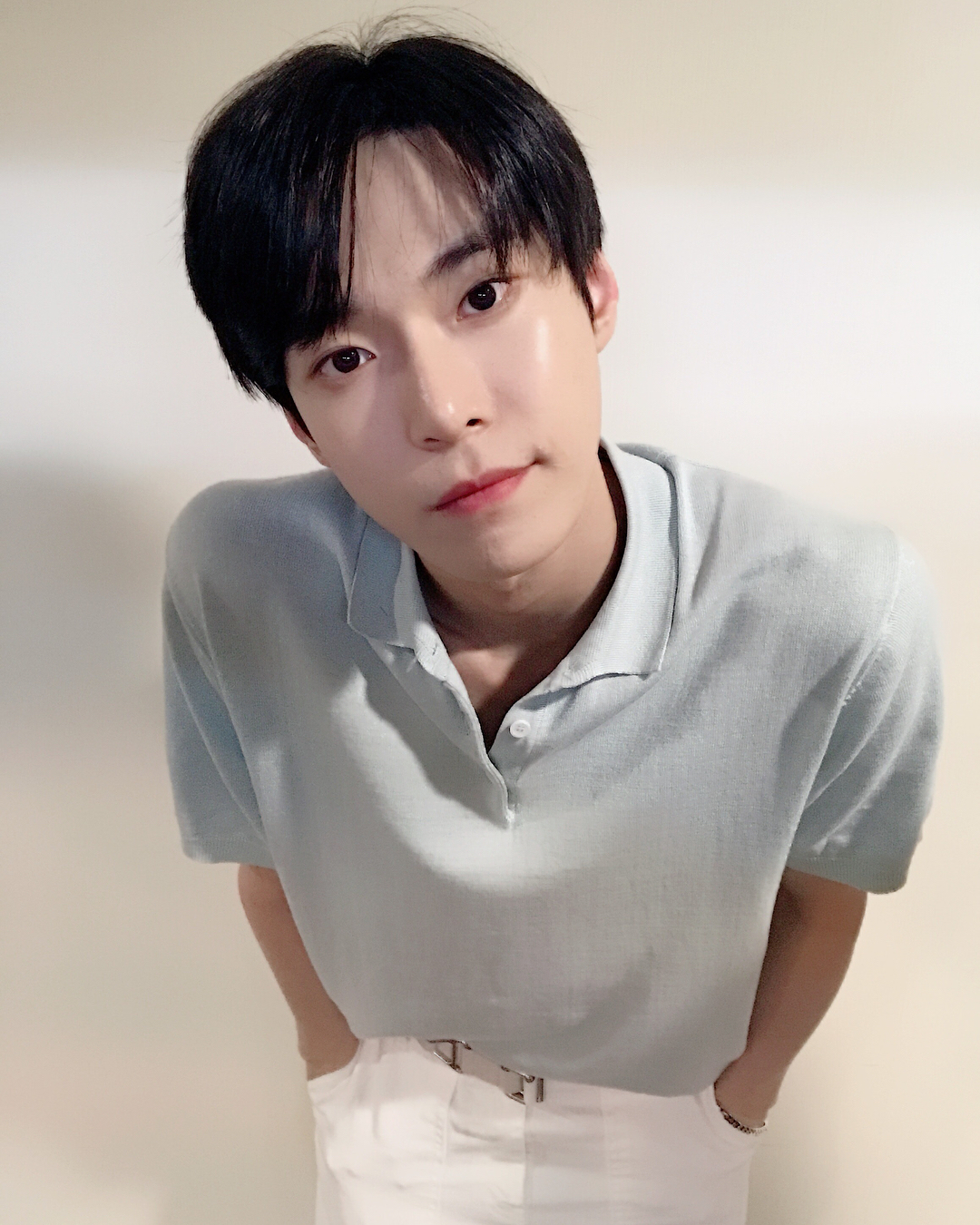 🐰 도영이 엔나나 사진 모음 (ㅅㅇㅈㅇ) 🐰 | 인스티즈