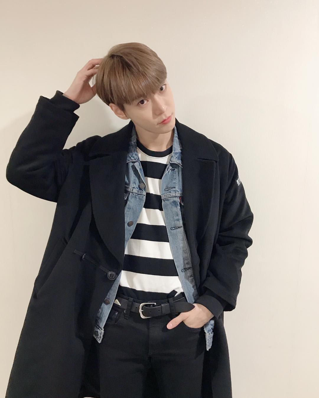 🐰 도영이 엔나나 사진 모음 (ㅅㅇㅈㅇ) 🐰 | 인스티즈