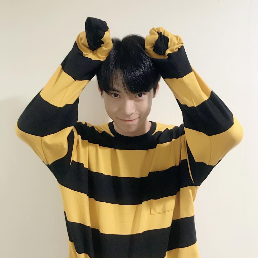 🐰 도영이 엔나나 사진 모음 (ㅅㅇㅈㅇ) 🐰 | 인스티즈