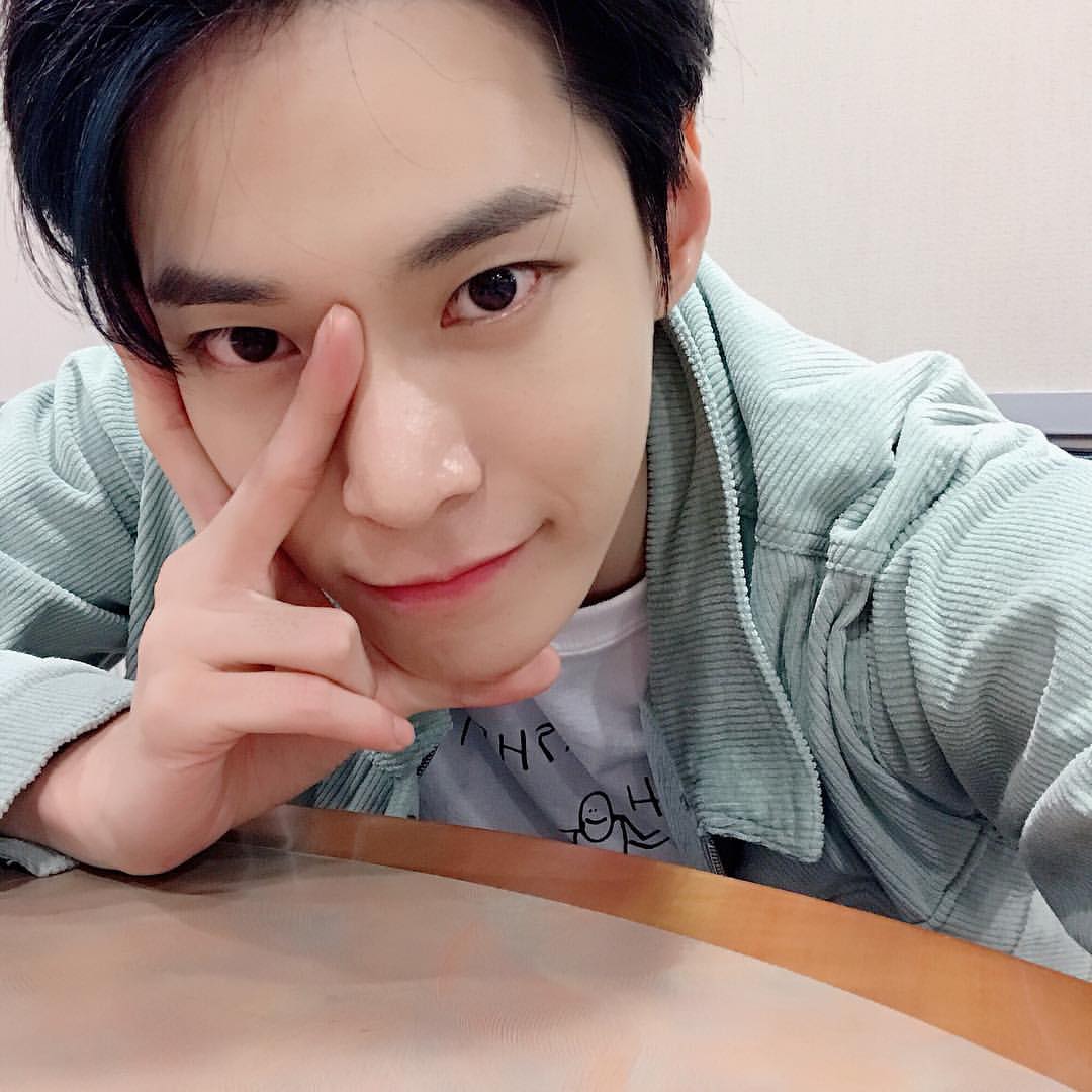 🐰 도영이 엔나나 사진 모음 (ㅅㅇㅈㅇ) 🐰 | 인스티즈