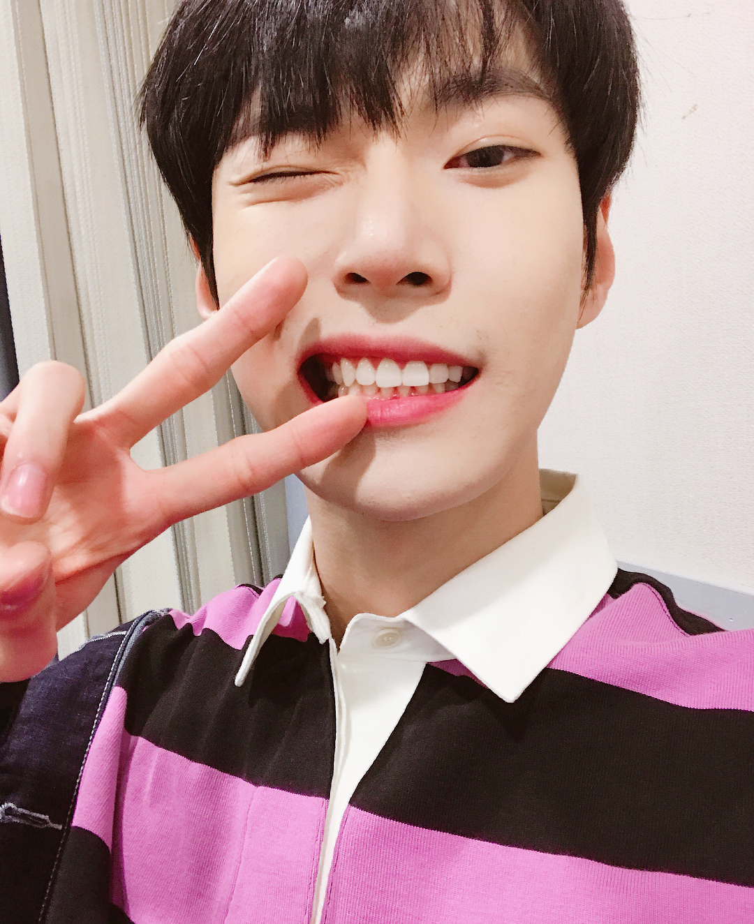 🐰 도영이 엔나나 사진 모음 (ㅅㅇㅈㅇ) 🐰 | 인스티즈