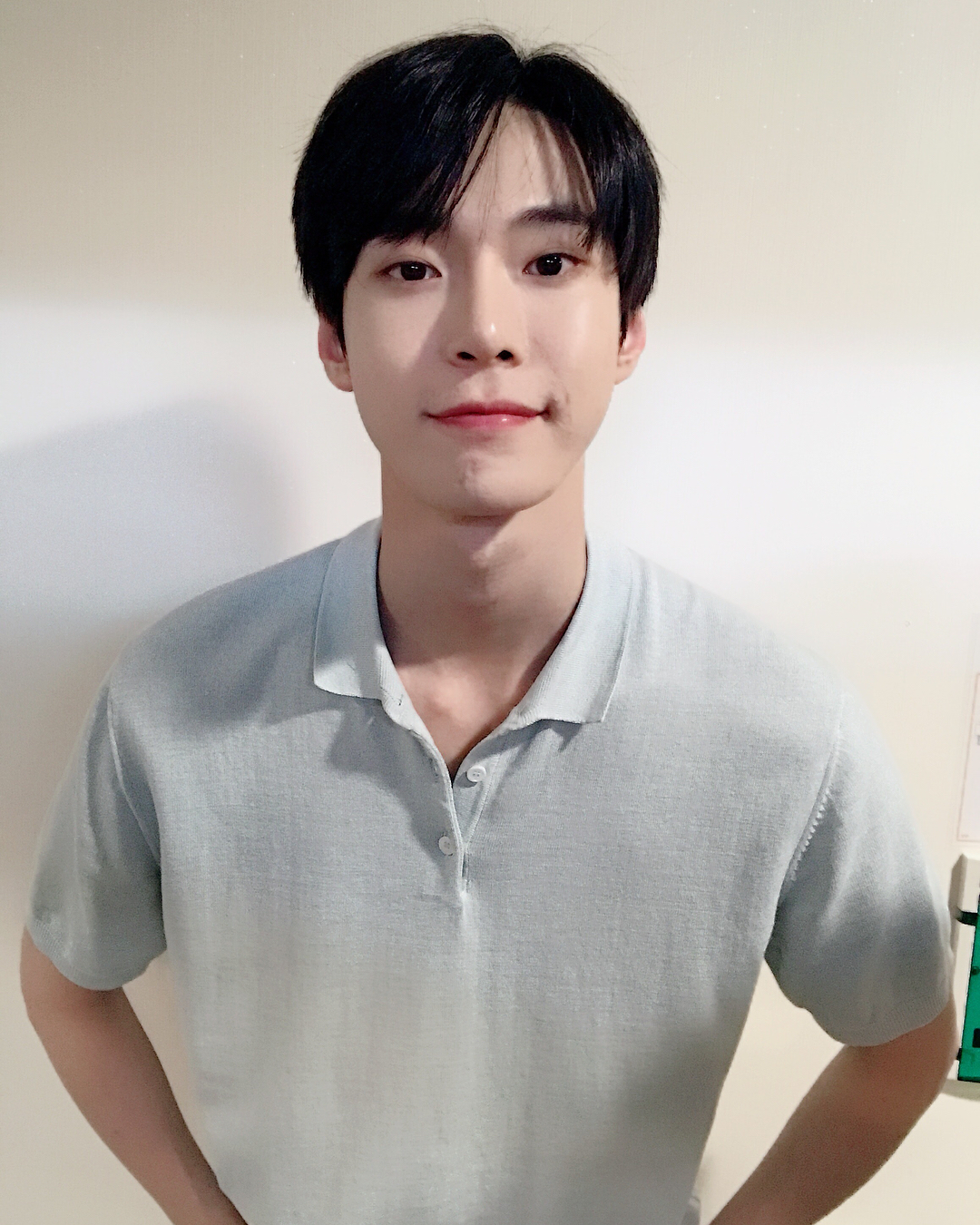 🐰 도영이 엔나나 사진 모음 (ㅅㅇㅈㅇ) 🐰 | 인스티즈