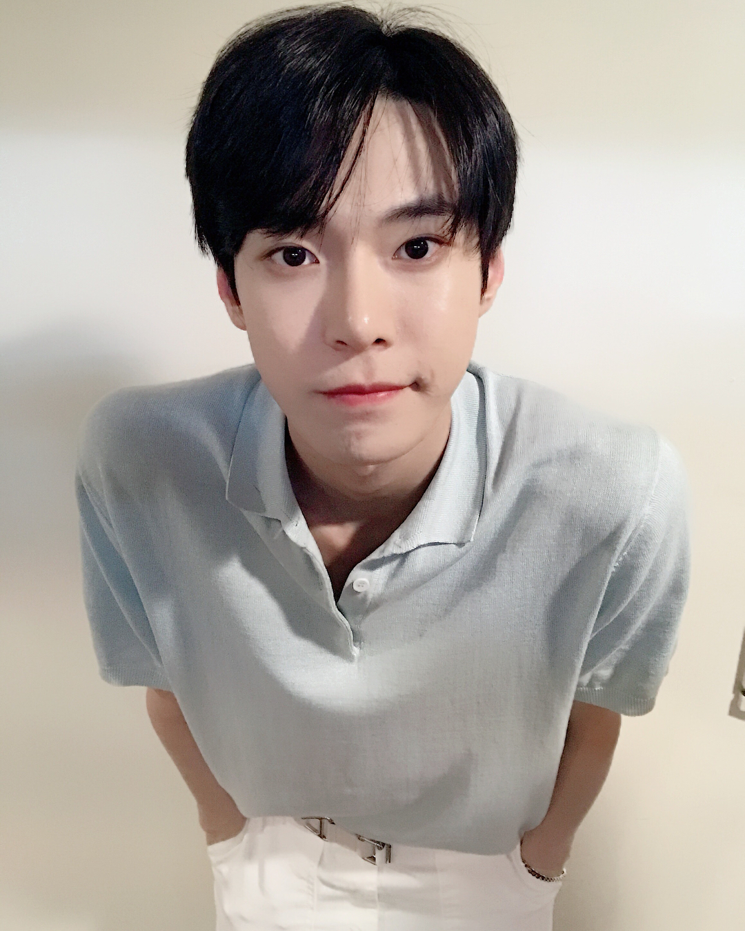 🐰 도영이 엔나나 사진 모음 (ㅅㅇㅈㅇ) 🐰 | 인스티즈