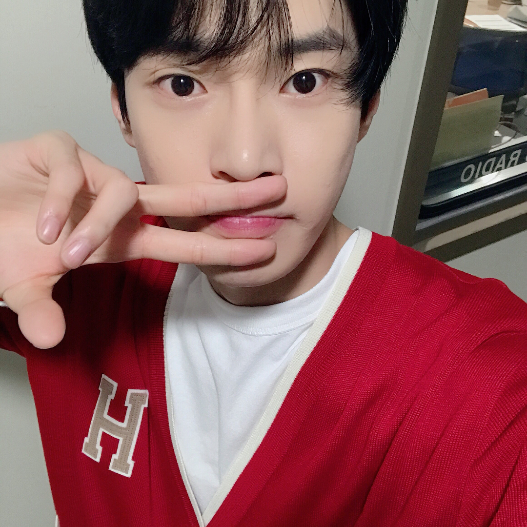 🐰 도영이 엔나나 사진 모음 (ㅅㅇㅈㅇ) 🐰 | 인스티즈