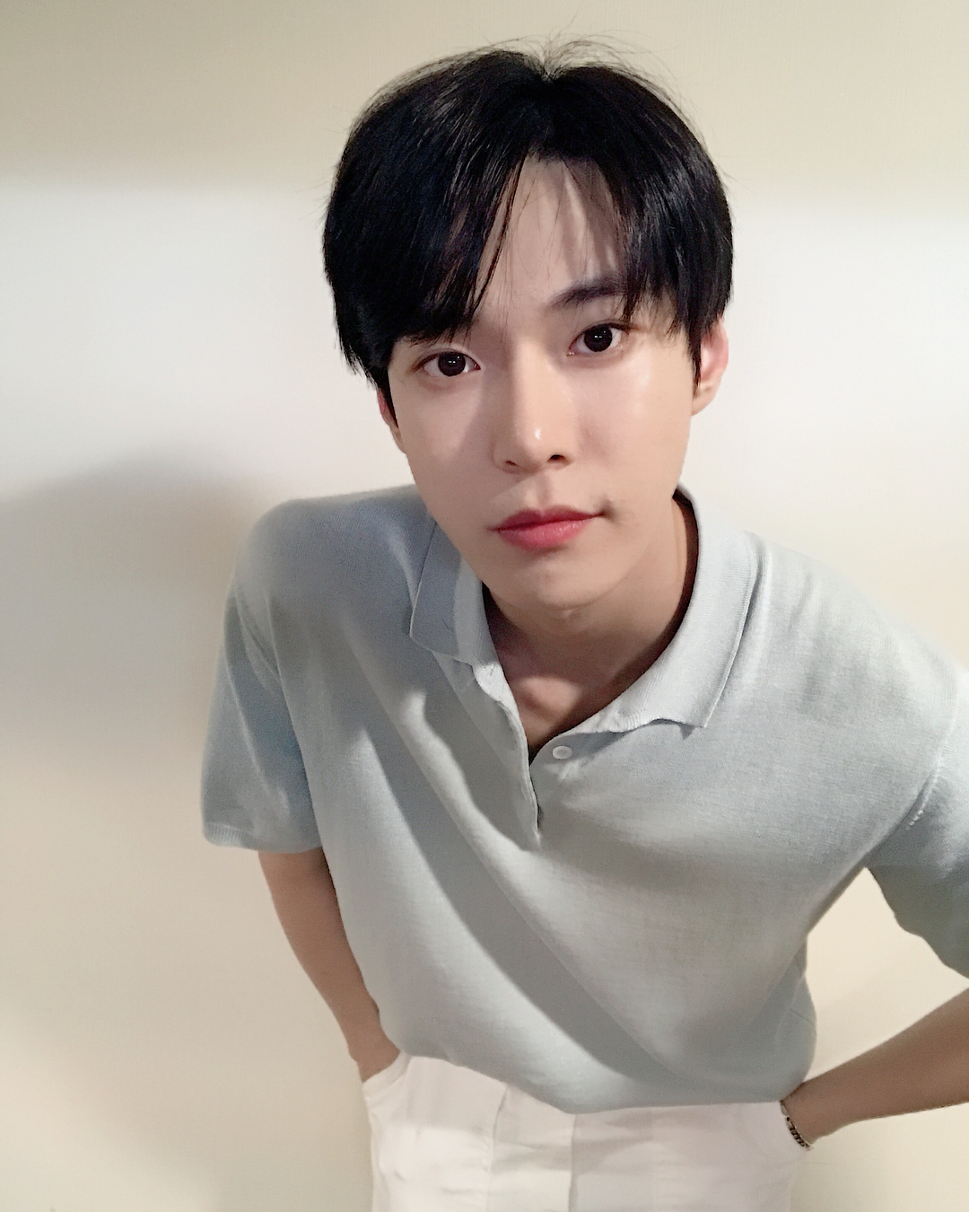 🐰 도영이 엔나나 사진 모음 (ㅅㅇㅈㅇ) 🐰 | 인스티즈