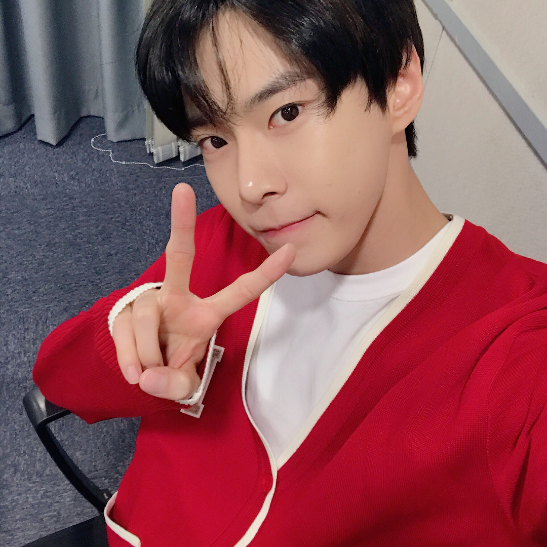 🐰 도영이 엔나나 사진 모음 (ㅅㅇㅈㅇ) 🐰 | 인스티즈