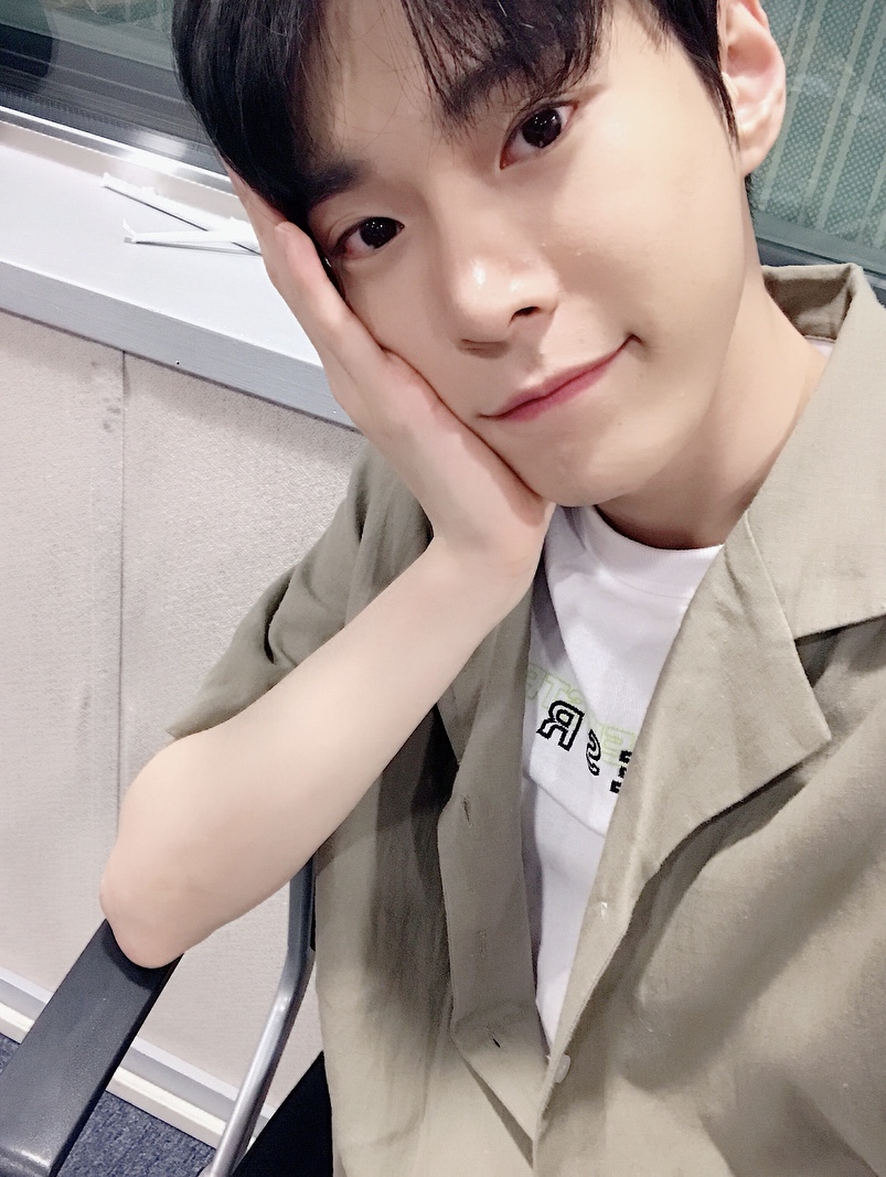 🐰 도영이 엔나나 사진 모음 (ㅅㅇㅈㅇ) 🐰 | 인스티즈