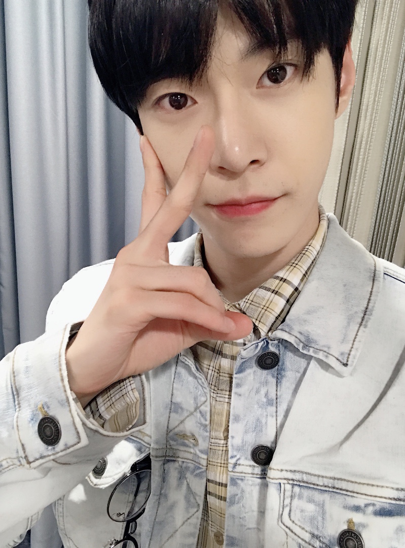 🐰 도영이 엔나나 사진 모음 (ㅅㅇㅈㅇ) 🐰 | 인스티즈