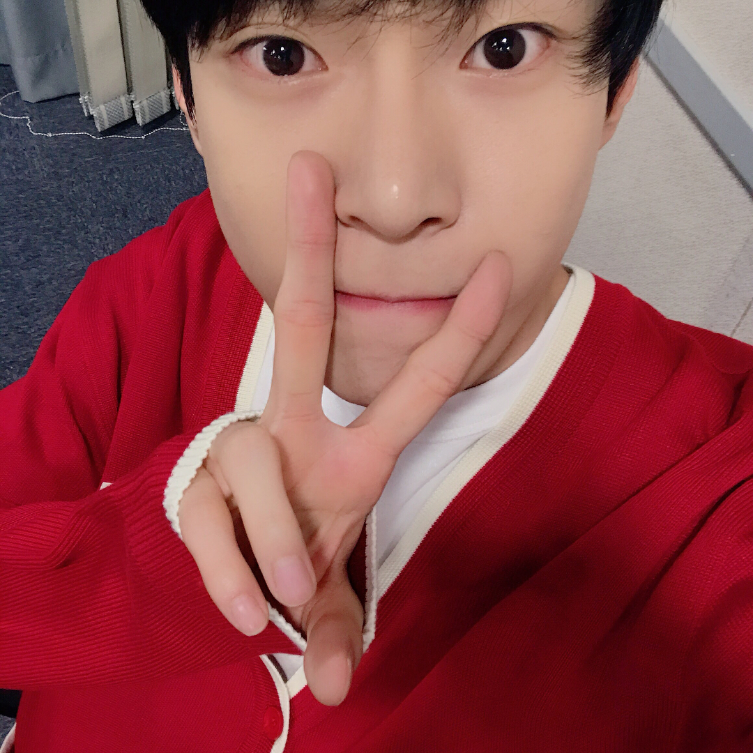 🐰 도영이 엔나나 사진 모음 (ㅅㅇㅈㅇ) 🐰 | 인스티즈