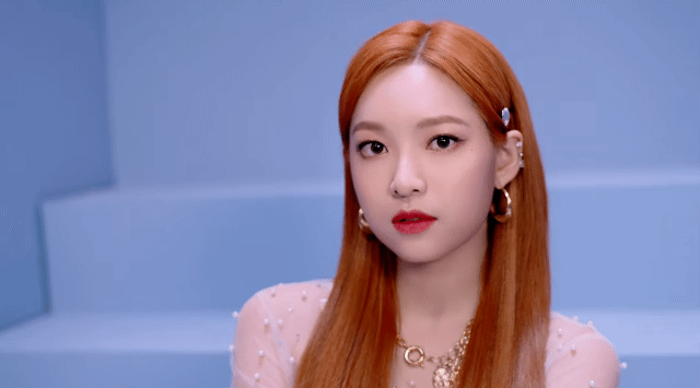 방금 공개된 역대급으로 좋다는 에이프릴 신곡 하이라이트 메들리.avi | 인스티즈