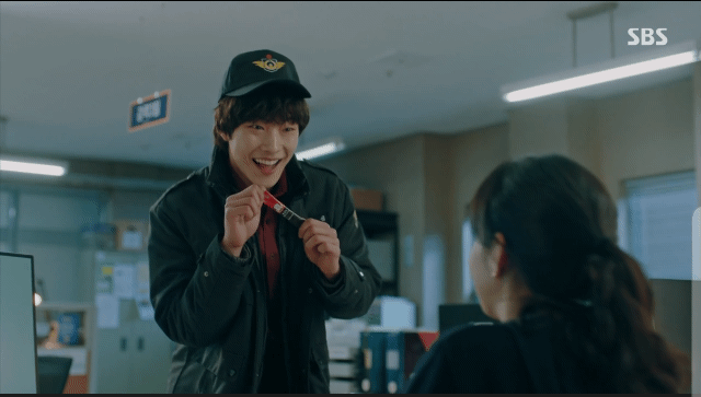 생긴 기념으로 짤 놓고 간당 | 인스티즈