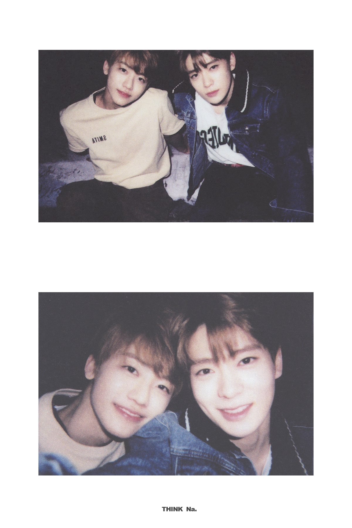 제가 좋아하는 엔시티 사진 몇(십)개 풀고 가겠읍니다 배경도 몇 개 주워가 .. | 인스티즈