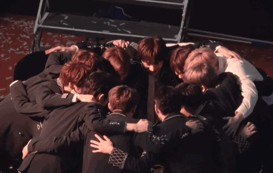 워너원 돌려주세요 | 인스티즈