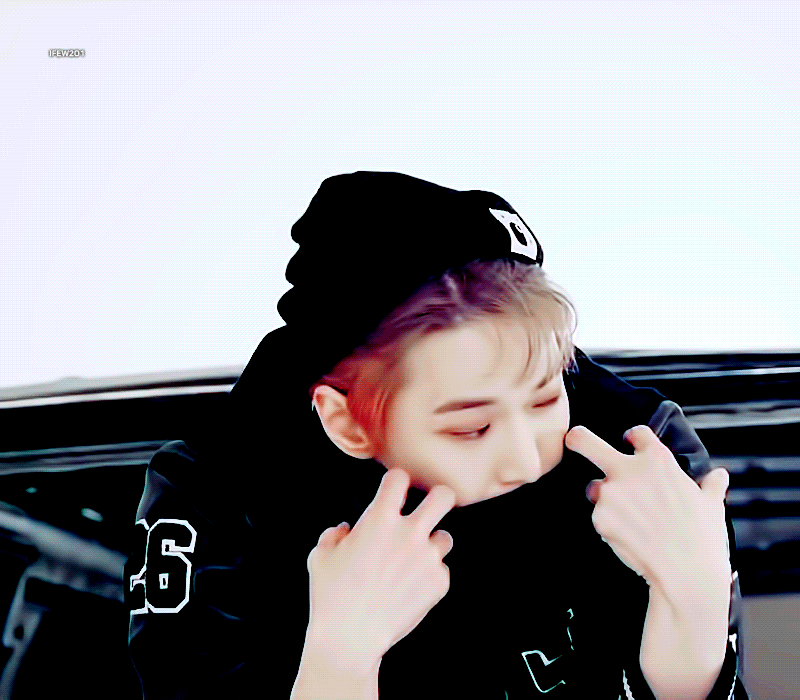 [잡담] 도영이 네오존 머리 나만 환장하냐 | 인스티즈