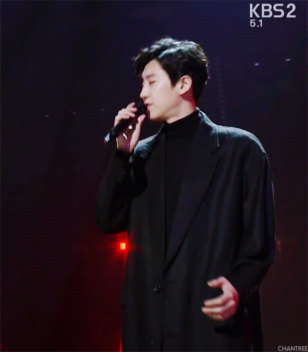 박찬열 유스케 나왔을 때 기억해? | 인스티즈