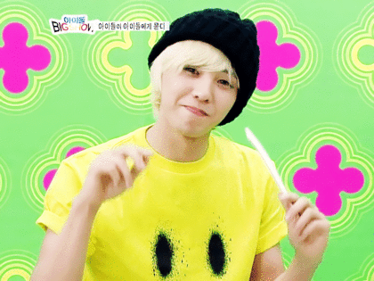 오늘 지디 하트브레이커 11주년이다🍎 | 인스티즈