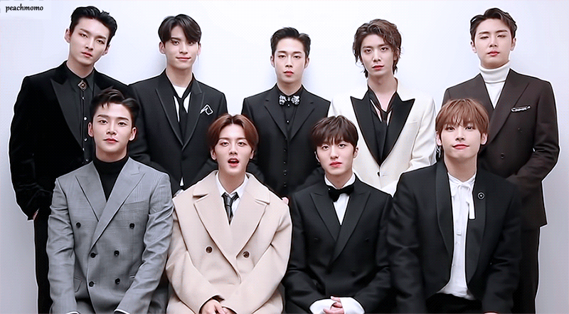 전원비주얼플이니까 나는 전원내남자 전원내여자 자랑한다 | 인스티즈