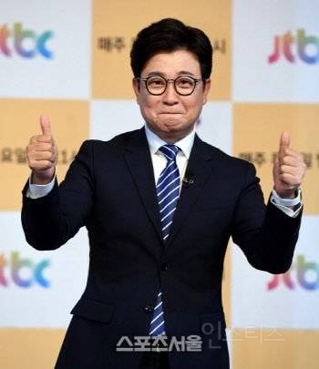 김성주, '신비한 동물 퀴즈' 단독 MC 발탁…열일 행보 | 인스티즈