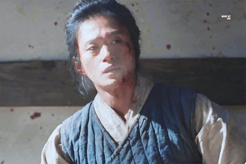 킹덤 영신이 넘모 잘생겨서 현존하는 인터뷰란 인터뷰는 죄다 뒤지는 중...... - 인스티즈(instiz) 연예 카테고리