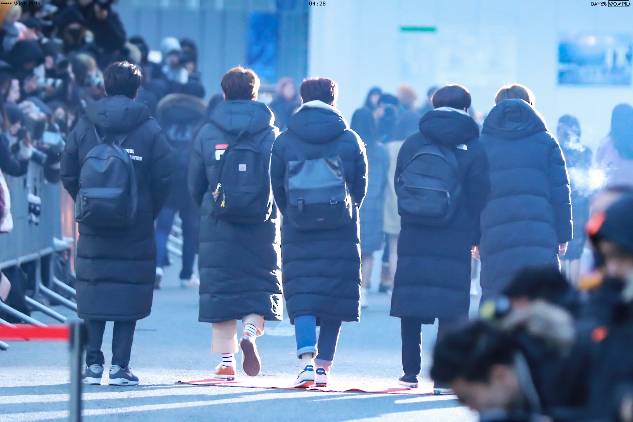 데이식스 생일 축하해🍋❤️🍋❤️ | 인스티즈