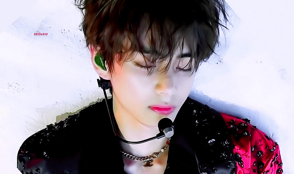 김태형 그 얼굴로 살면 기분이 어때..? | 인스티즈