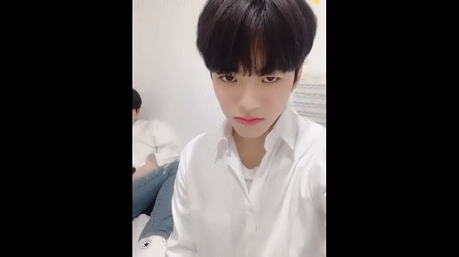 윤재혁 트레저 스케쥴땐 옵 밑에선 깅인거 발림 | 인스티즈