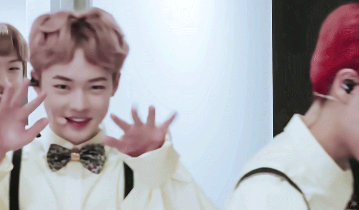 [잡담] 스엠은 어떻게 아기들을 데뷔 시킬 생각을 했지 싶은 사진들 모음 | 인스티즈