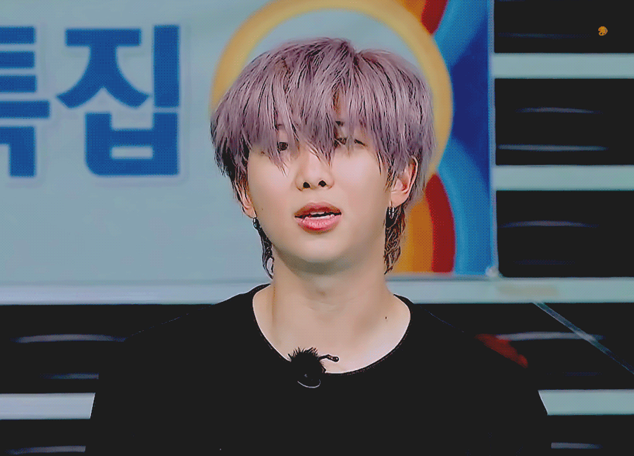 🗣🗣🗣🗣 방탄 팬만 들어와 선물 줄게 ㅇㅇ | 인스티즈