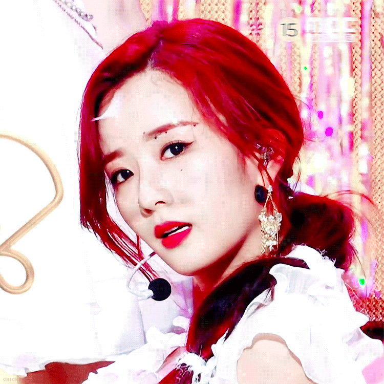 [잡담] 이 여돌도 은근 다 잘어울리는듯 | 인스티즈