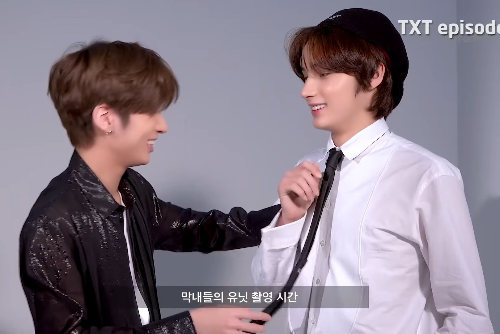 강태현과 휴닝카이에 대해 사람들이 뭔가 오해하는 거 | 인스티즈