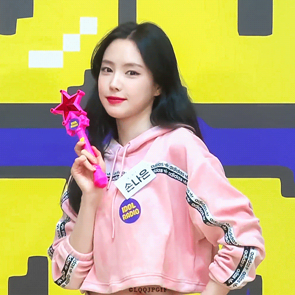 손나은 그 누구보다도 웃기는거에 진심인 사람ㅋㅋㅋㅋ | 인스티즈