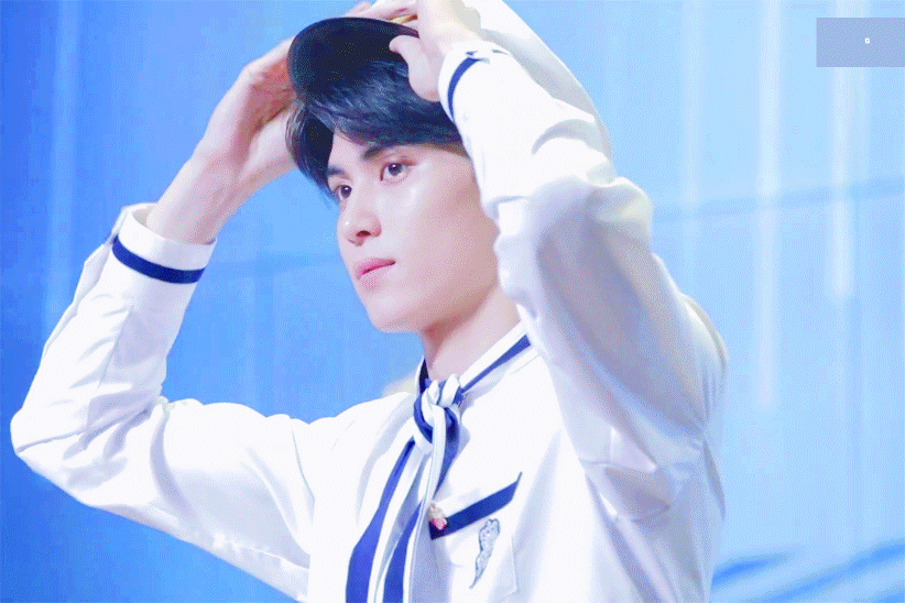 그냥 슾구 마린룩이랑 도복 둘다 입혀줘 제발 | 인스티즈