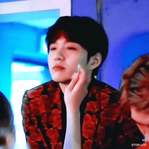 34일 후에 이창섭 전역💙 | 인스티즈