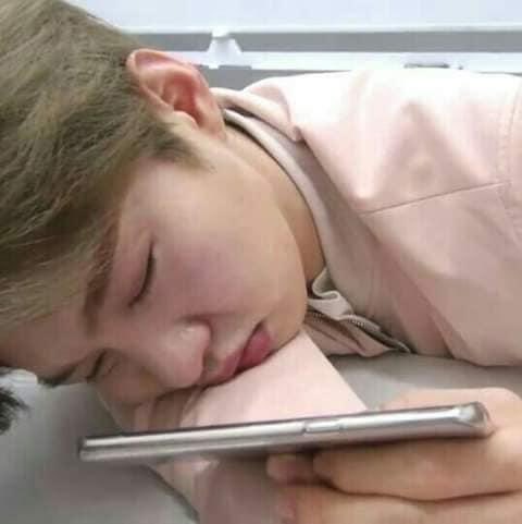 창섭아 자고있니..??? | 인스티즈