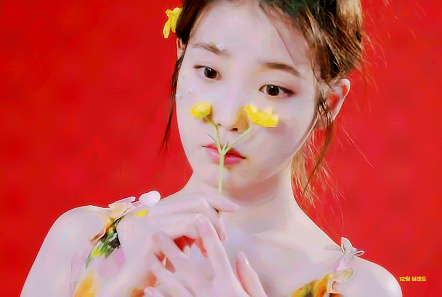 아이유 너무 예쁘지 | 인스티즈