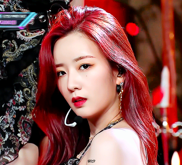 내 기준 비주얼 맛집 타이틀&수록곡 맛집인 그룹 | 인스티즈