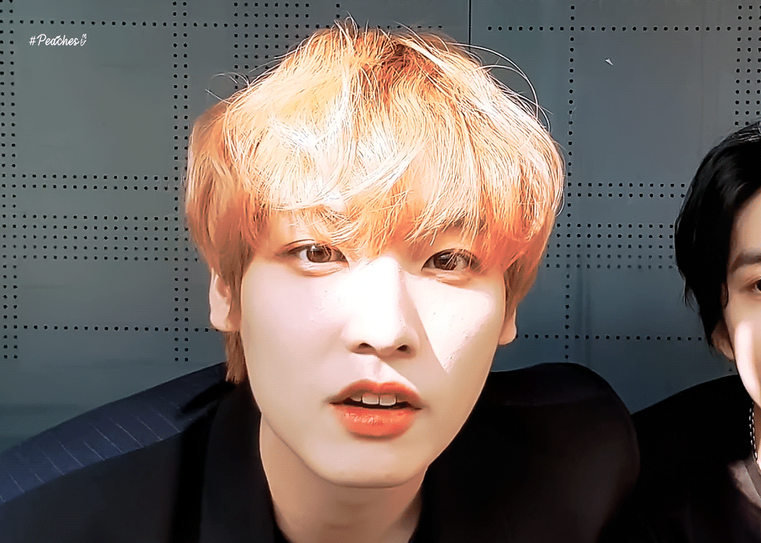 타팬인데 진짜 얼굴 내취향 ㅇㅇ.. | 인스티즈