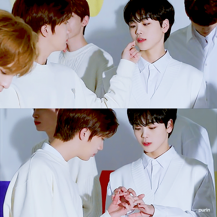 원진아 형준아 사랑해 ㅠㅠ | 인스티즈