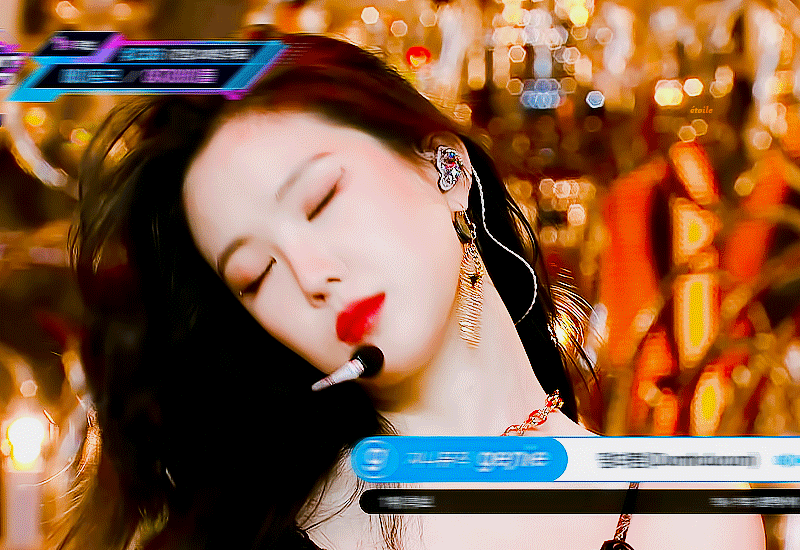 내 남여돌 최애는 비율 쩔고 무대 위에선 엄청 고급스러운데 캐해가 좀 어려운 고양이 같은 분들.. | 인스티즈