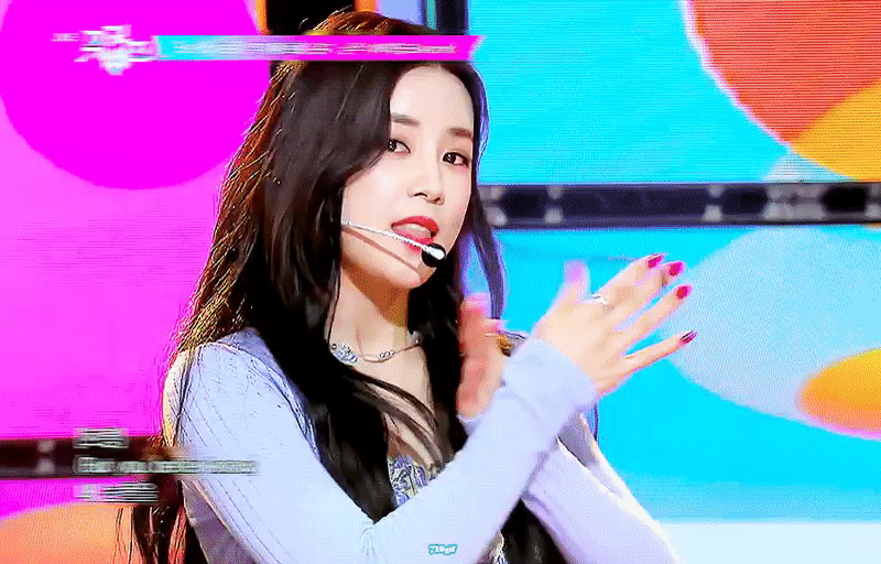 이 날 박초롱이 왜 레전드인지 알겠다 | 인스티즈