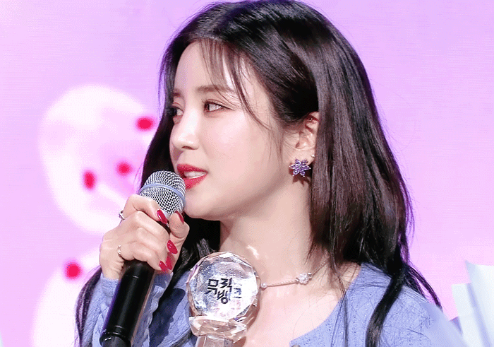 이 날 박초롱이 왜 레전드인지 알겠다 | 인스티즈