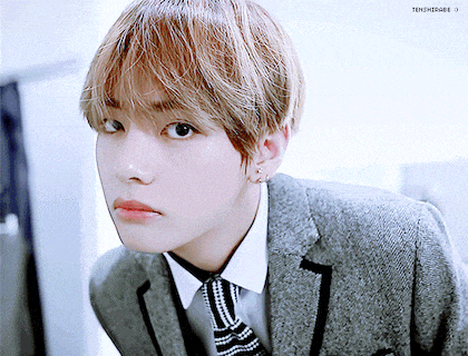 그때 그 첫사랑, 김태형 보고갈래? | 인스티즈