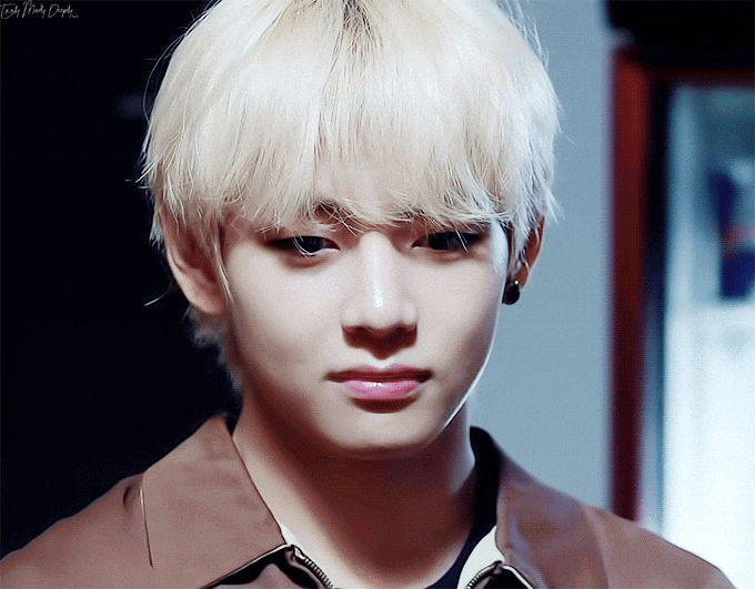 그때 그 첫사랑, 김태형 보고갈래? | 인스티즈