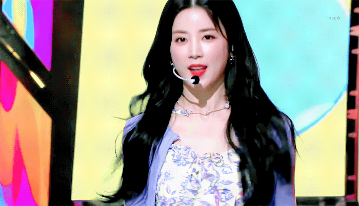 이 날 박초롱이 왜 레전드인지 알겠다 | 인스티즈